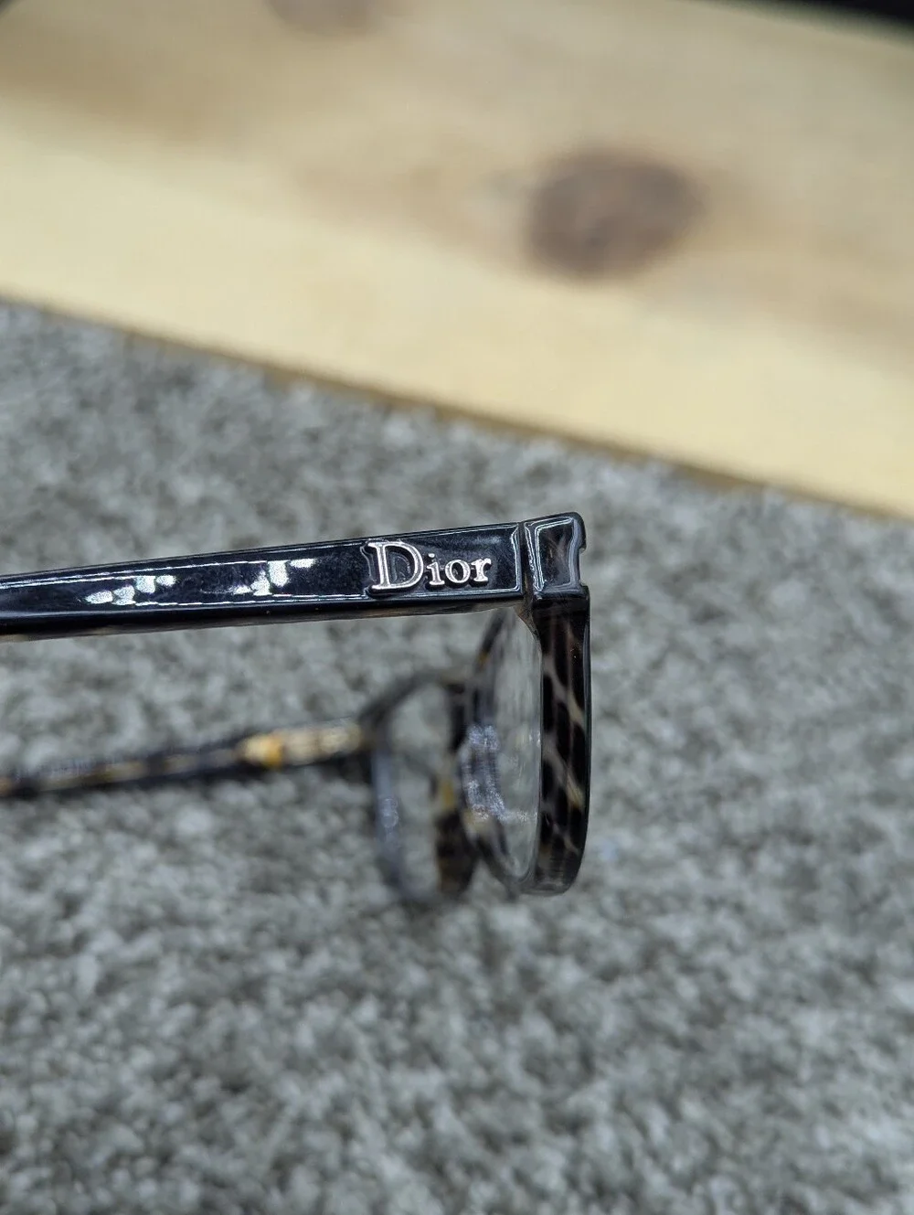 Dior 3242 Eyeglasses ***FRAMES ONLY*** Designer Classic Stylish